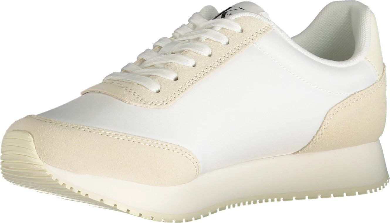 Atlete femra Calvin Klein, bej