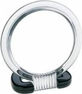 Pasqyrë tavoline dyanshme Beter unisex