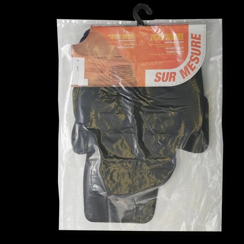 Shtroje Tepih Vw Golf Vi 2008- Vw190