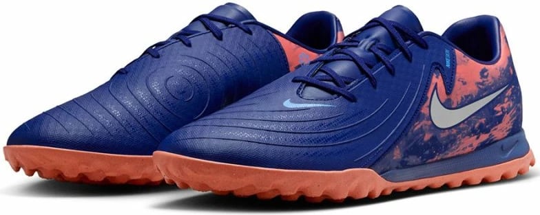 Atlete futbolli Nike për meshkuj, të zeza të gjelbra