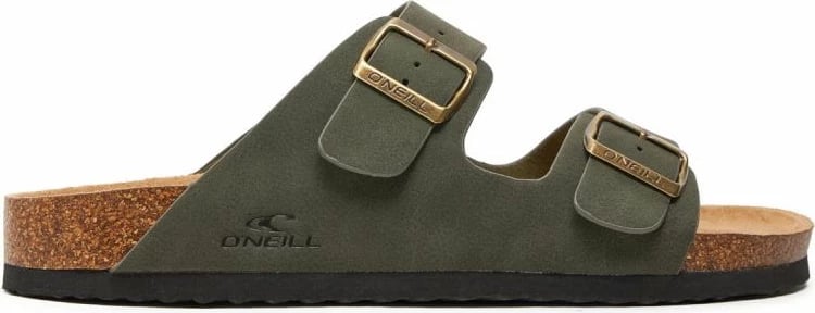 Papuqe për meshkuj ONeill, të gjelbra