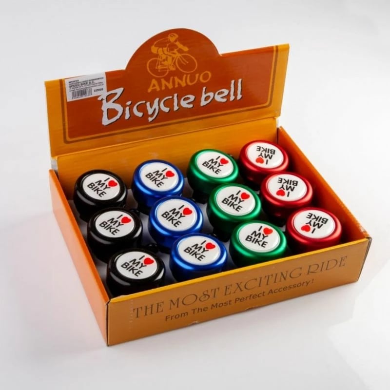 Zile biçiklete Yakimasport, ngjyra të ndryshme