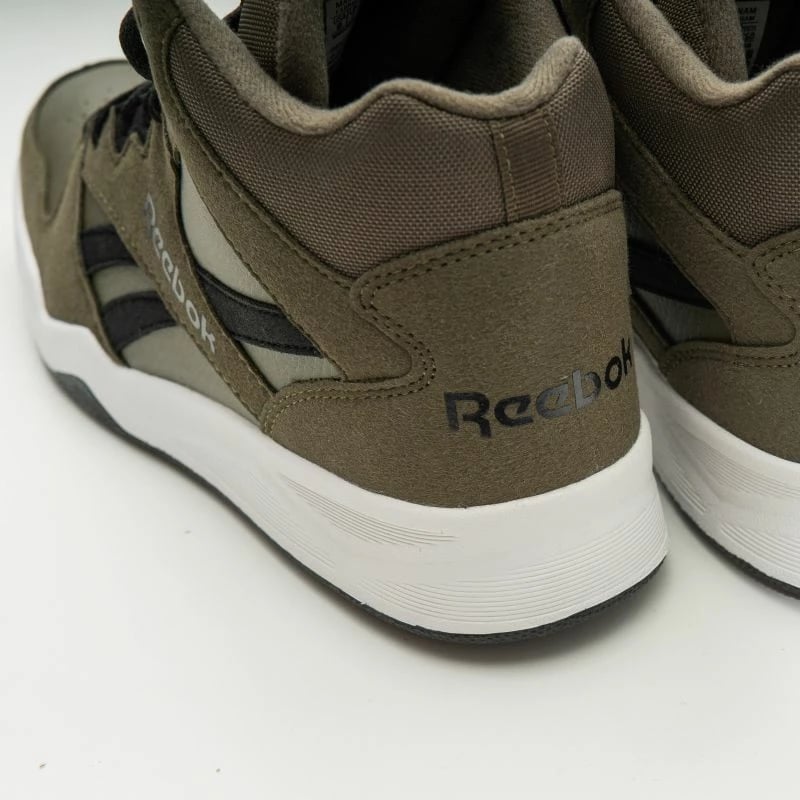 Atlete për meshkuj Reebok, të gjelbra