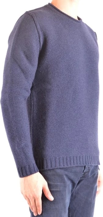 Xhemper për meshkuj Woolrich, blu