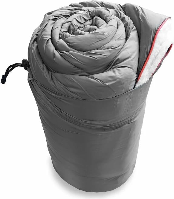 Batani për kamping Offlander, gri Batani për kamping Offlander, gri