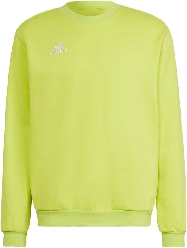 Bluzë Adidas Entrada 22, HC5049, Lime