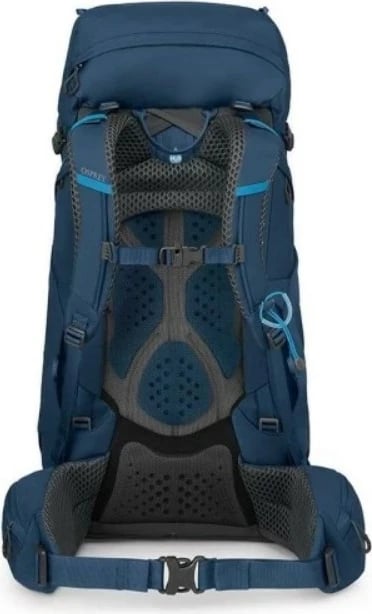 Çantë trekking Osprey Kestrel 48 Navy L/XL
