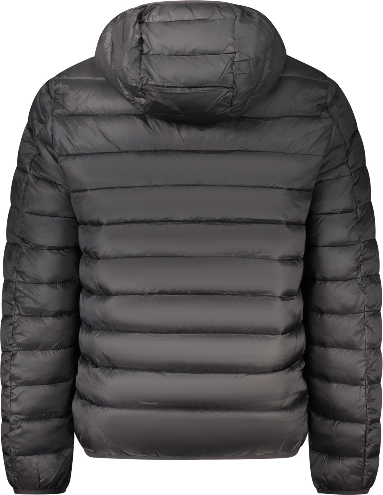 Jakne për meshkuj NORWAY 1963, e zezë