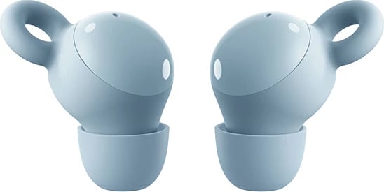 Kufje wireless in-ear Joyroom JR-TS3, Bluetooth 5.3, 25 orë, Kaltër