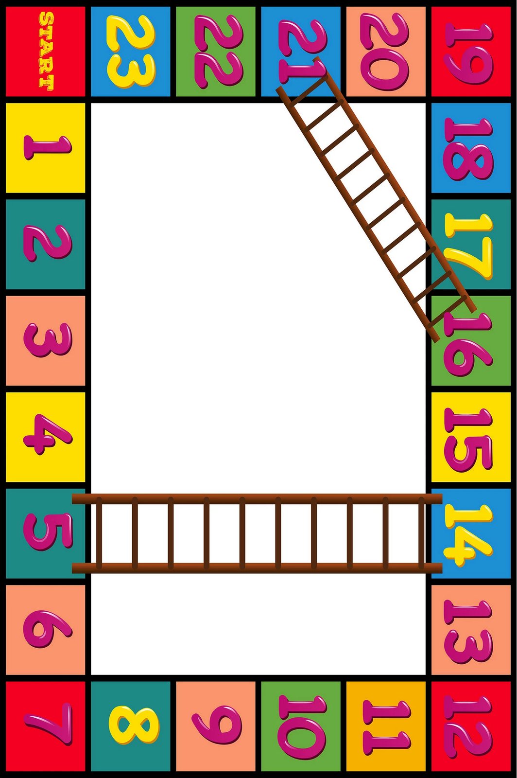 Qilim shumëngjyrësh për fëmijë, 120x180cm, WOOKECE097