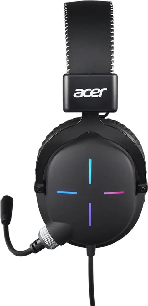 KUFJE GAMING ACER NITRO HEADSET II NHW200 |  E ZEZE