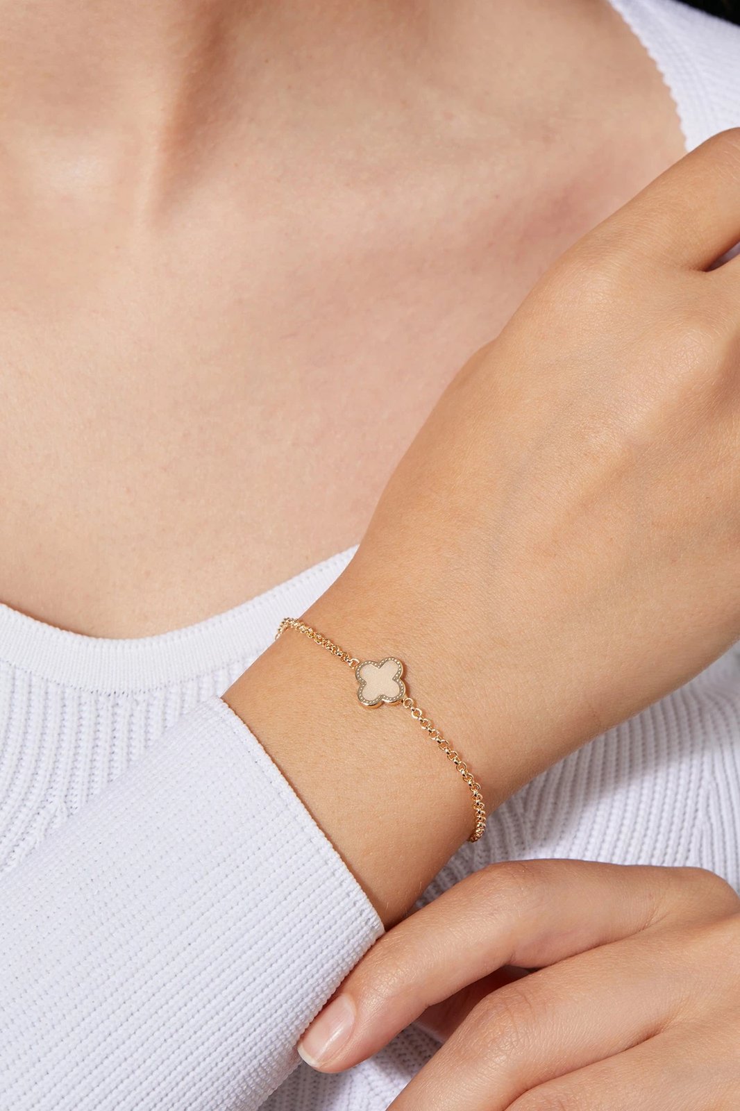 Byzylyk metalik ngjyrë ari, Elika, CBL9843