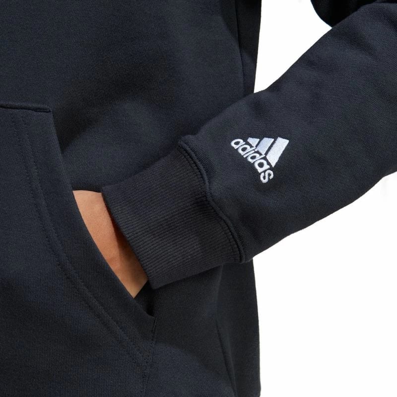 Duks për femra adidas, i zi