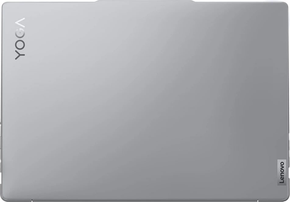 Laptop Lenovo Yoga Slim 7 14IMH9, 14", Ultra 5 125H, 16 GB RAM, 1 TB SSD, Intel Arc Graphics, Luna Grey