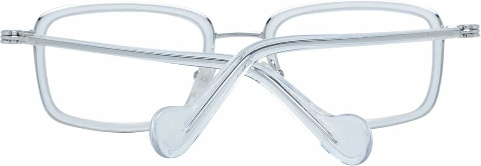 Syze optike Moncler për meshkuj, transparente
