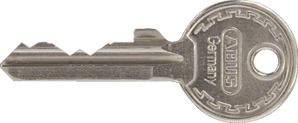 Dry Diskus ABUS 24IB/60 SL 7, çelik inox, weatherproof