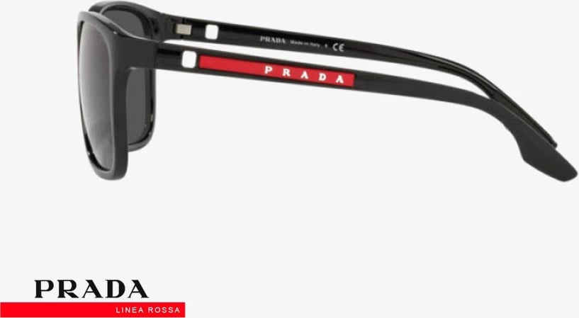 Syze dielli Prada Linea Rossa 0PS 02WS 57 1AB06F