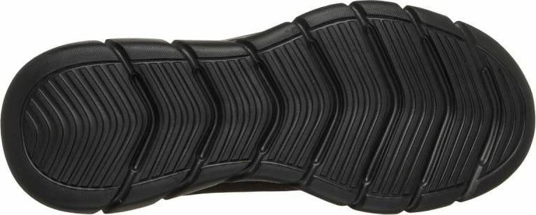 Atlete për meshkuj Skechers, të zeza