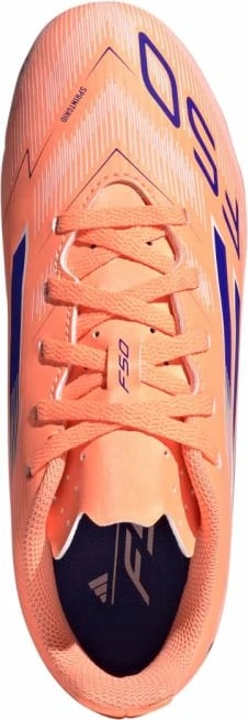 Atlete futbolli për fëmijë adidas F50 Club FG/MG