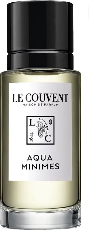 Eau de Cologne LE COUVENT Aqua Minimes 50ml