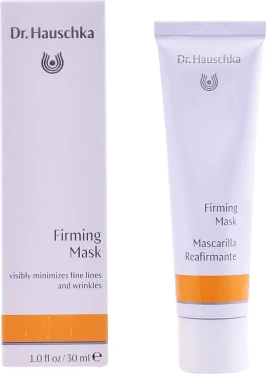 Maskë për fytyrë uniseks Dr. Hauschka Firming Mask 30ml