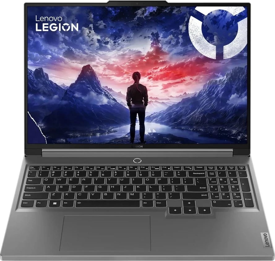 Laptop Lenovo Legion 5 16IRX9, 16", Intel Core i7, 32GB RAM, NVIDIA GeForce RTX 4060, hiri