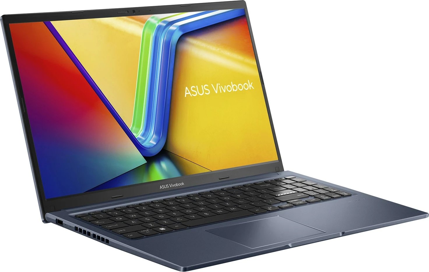 Laptop ASUS Vivobook 15 X1502VA-BQ676W, 15.6", Intel Core i5-13420H, 16 GB RAM, 512 GB SSD, Quiet Blue Laptop ASUS Vivobook 15 X1502VA-BQ676W, 15.6", Intel Core i5-13420H, 16 GB RAM, 512 GB SSD, Quiet Blue
