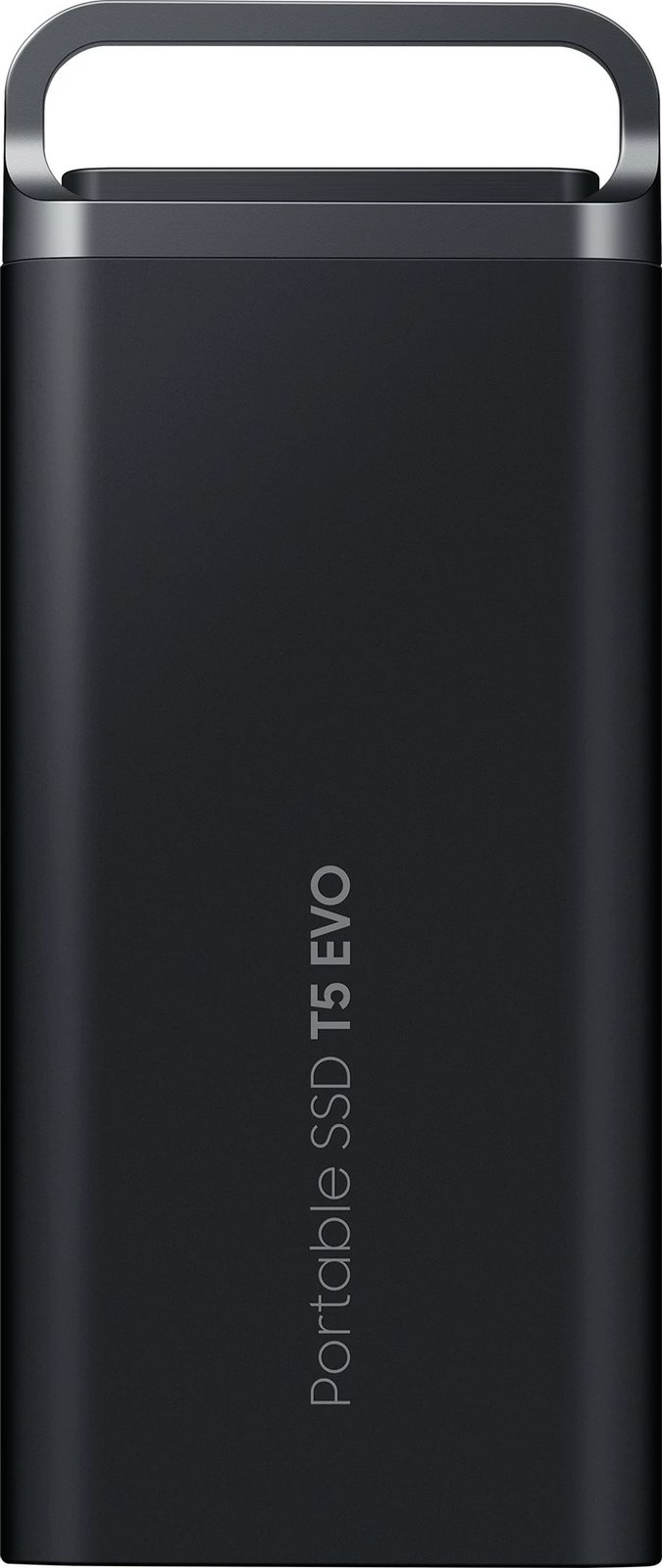 SSD i jashtëm Samsung MU-PH4T0S, 4 TB, USB 3.2 Gen 1, e zezë