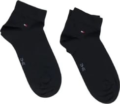 Të brendshme Tommy Hilfiger për meshkuj, të zeza