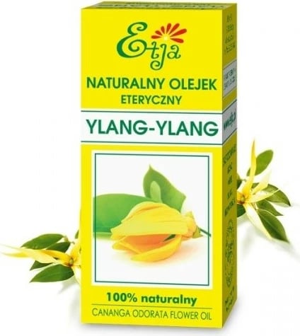 Vaj esencial Etja Ylang 10ml