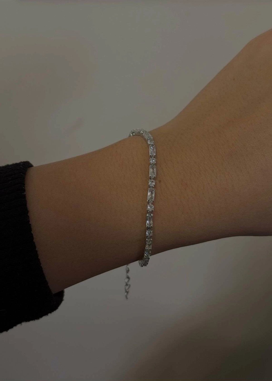 Byzylyk Jumeon, ngjyrë argjendi, KPEGMSA3477