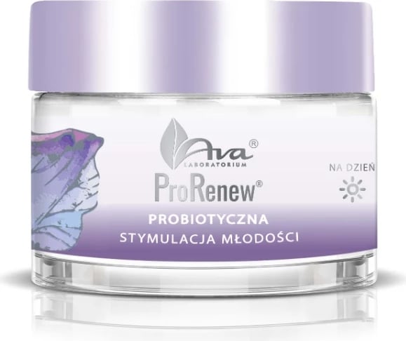 Krem dite për femra Ava Laboratorium ProRenew Day Cream Effective Regeneration, 50ml