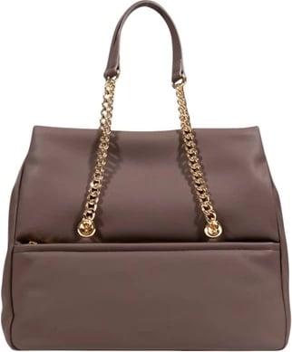 Çantë Love Moschino, kafe