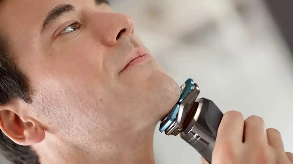 Koka zëvendësuese për makinë rroje Philips SH71/50, 3 copë 