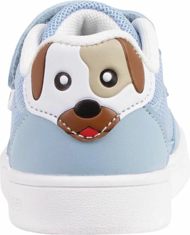 Atlete për fëmijë Kappa Pio M, blu