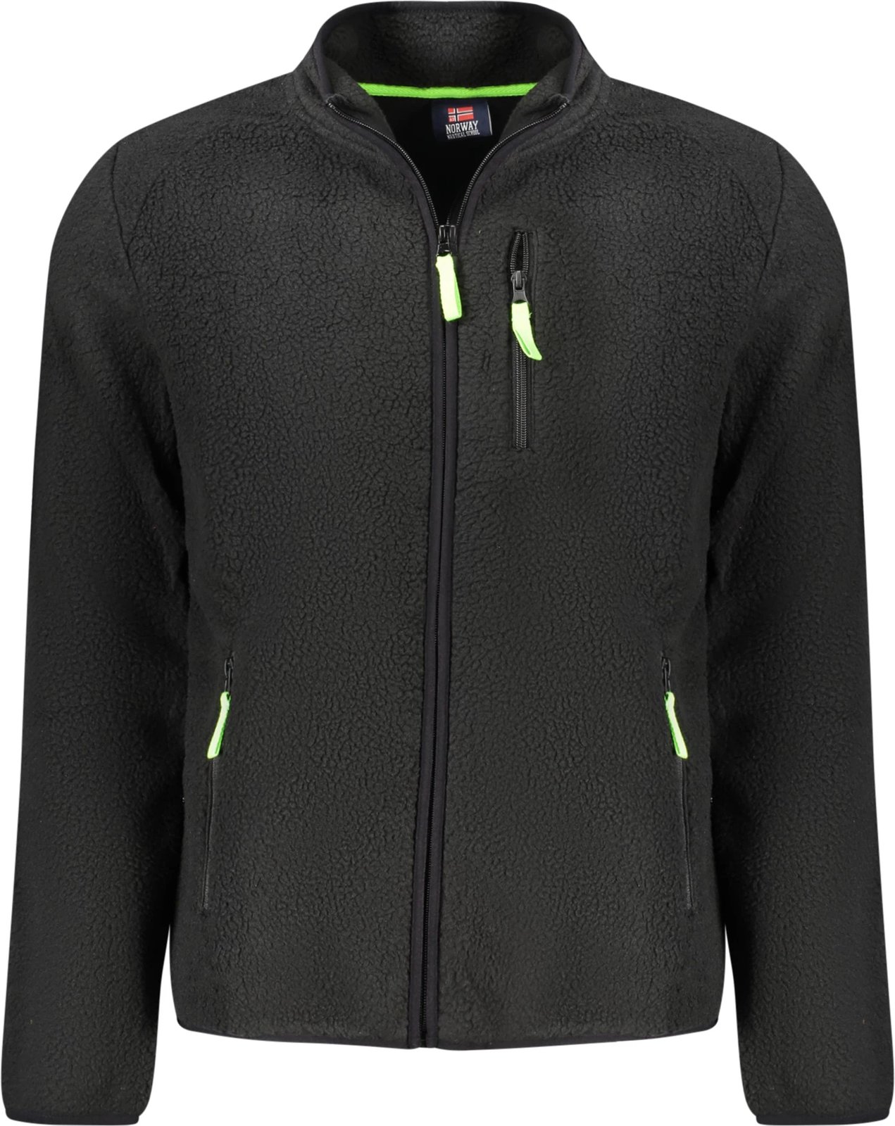 Duks për meshkuj NORWAY 1963, i zi