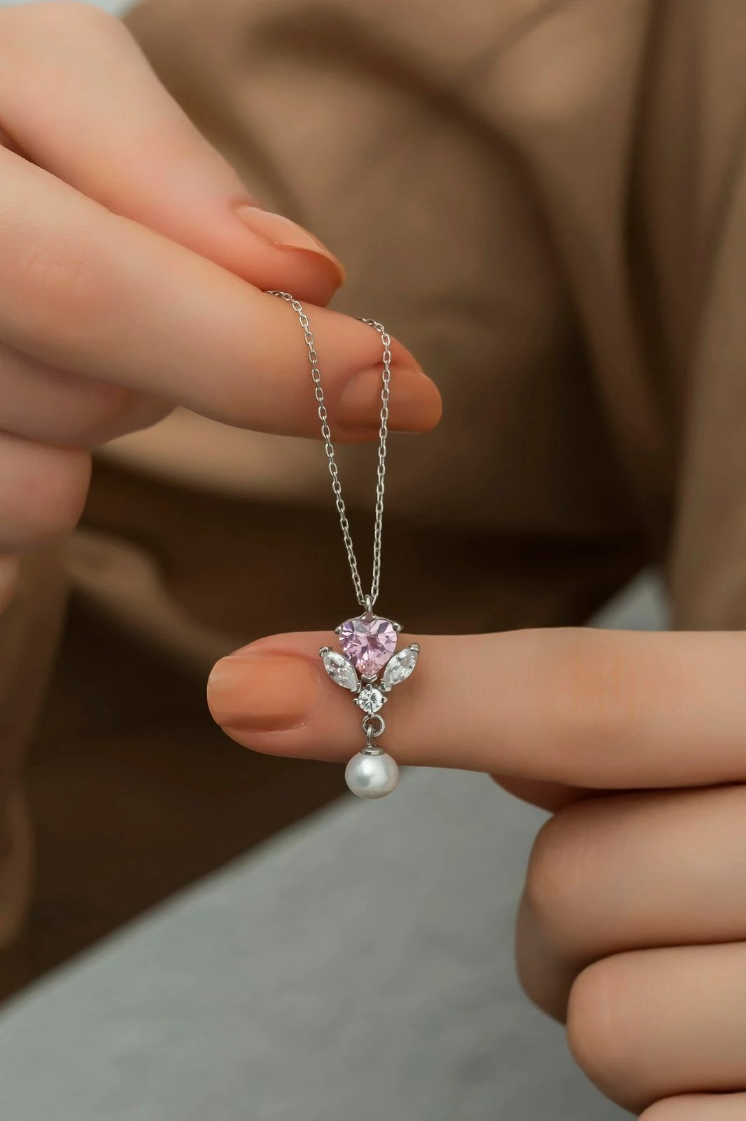 Varëse argjendi Jumeon, NRZ998268