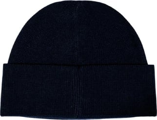 Kapelë Armani Exchange, meshkuj, blu Kapelë Armani Exchange, meshkuj, blu