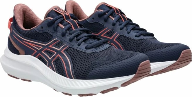 Atlete vrapimi Asics për femra, të kaltërta