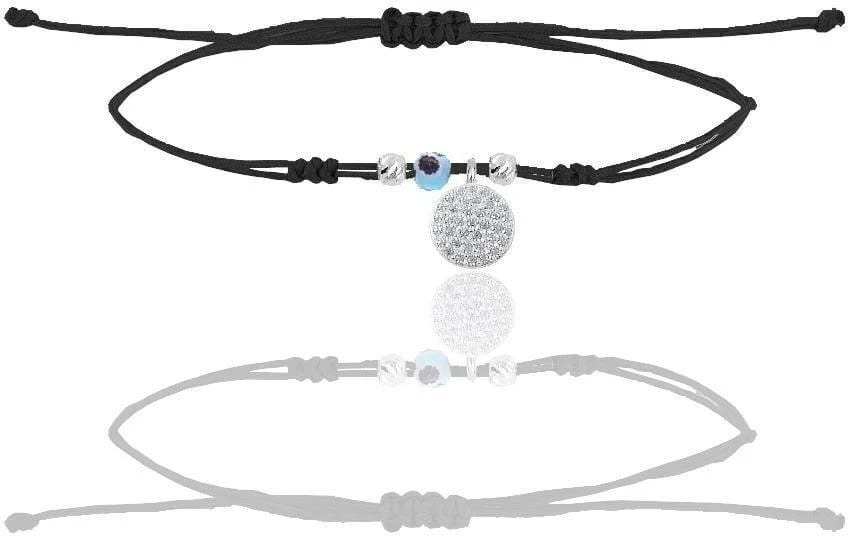 Byzylyk argjendi Jumeon, SGTL12486, argjend