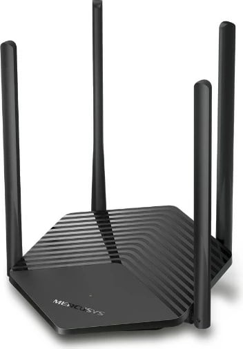 Router TP-Link MR1500X WiFi 6, 1201 Mbps, 4 antena, i zi