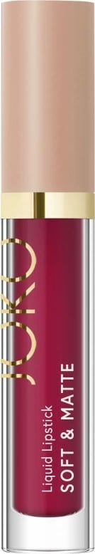 Buzëkuq i lëngshëm mat Joko Soft & Matte 069 Old Money për femra 4.5ml