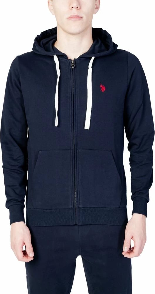Duks për meshkuj U.S. POLO ASSN., i kaltër