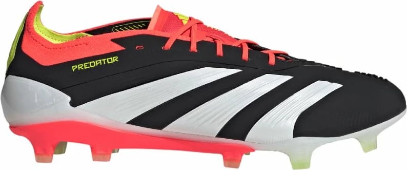 Atlete për futboll adidas Predator Elite FG, për meshkuj, të zeza