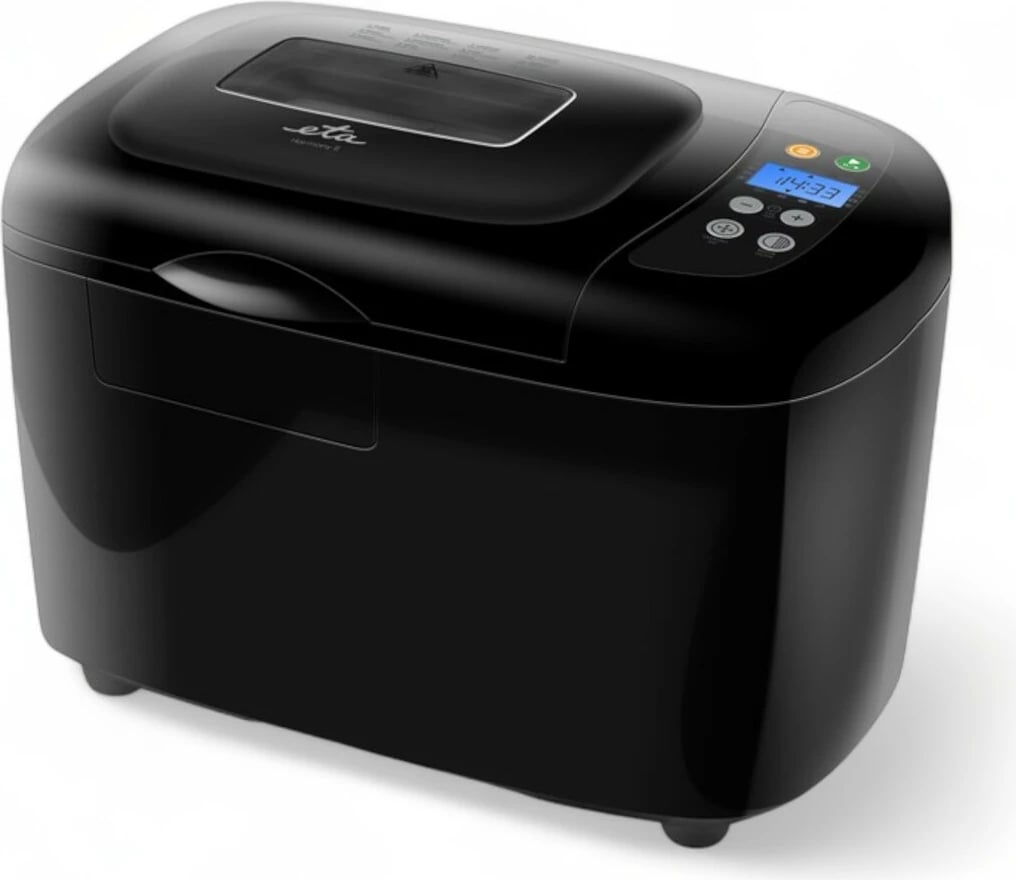 Bukëbërës ETA HARMONY BLACK II 214990021