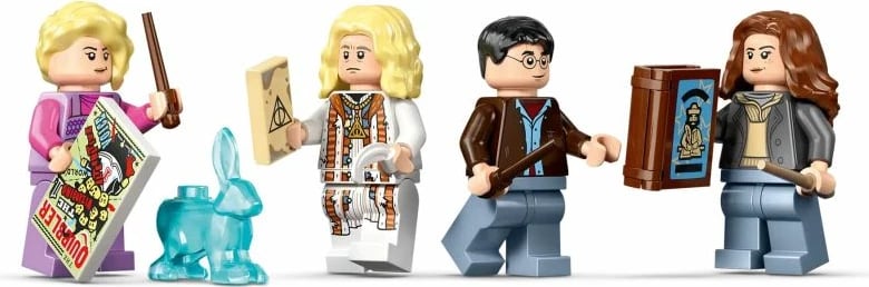 Lodra Lego Harry Potter për fëmijë