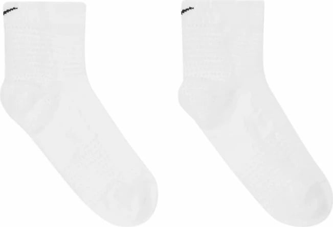 Çorape Nike, të bardha
