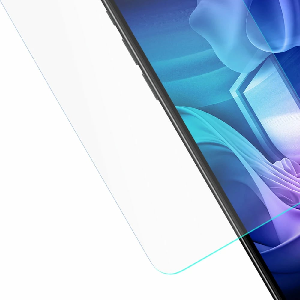 Folie mbrojtëse ekranit 3mk SilkyMatt Pro për Samsung Galaxy S22, Transparent