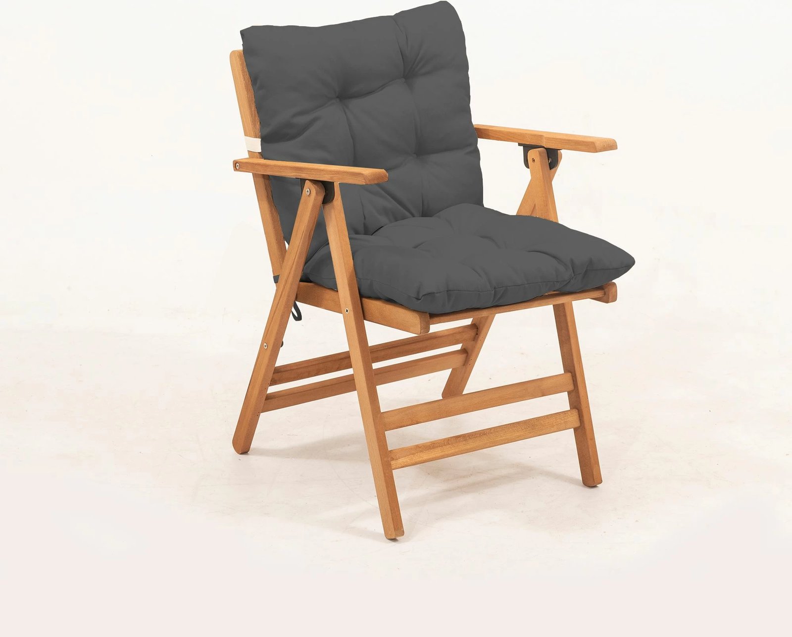 Karrige kopshti Skye Decor, anthracite, MYL04