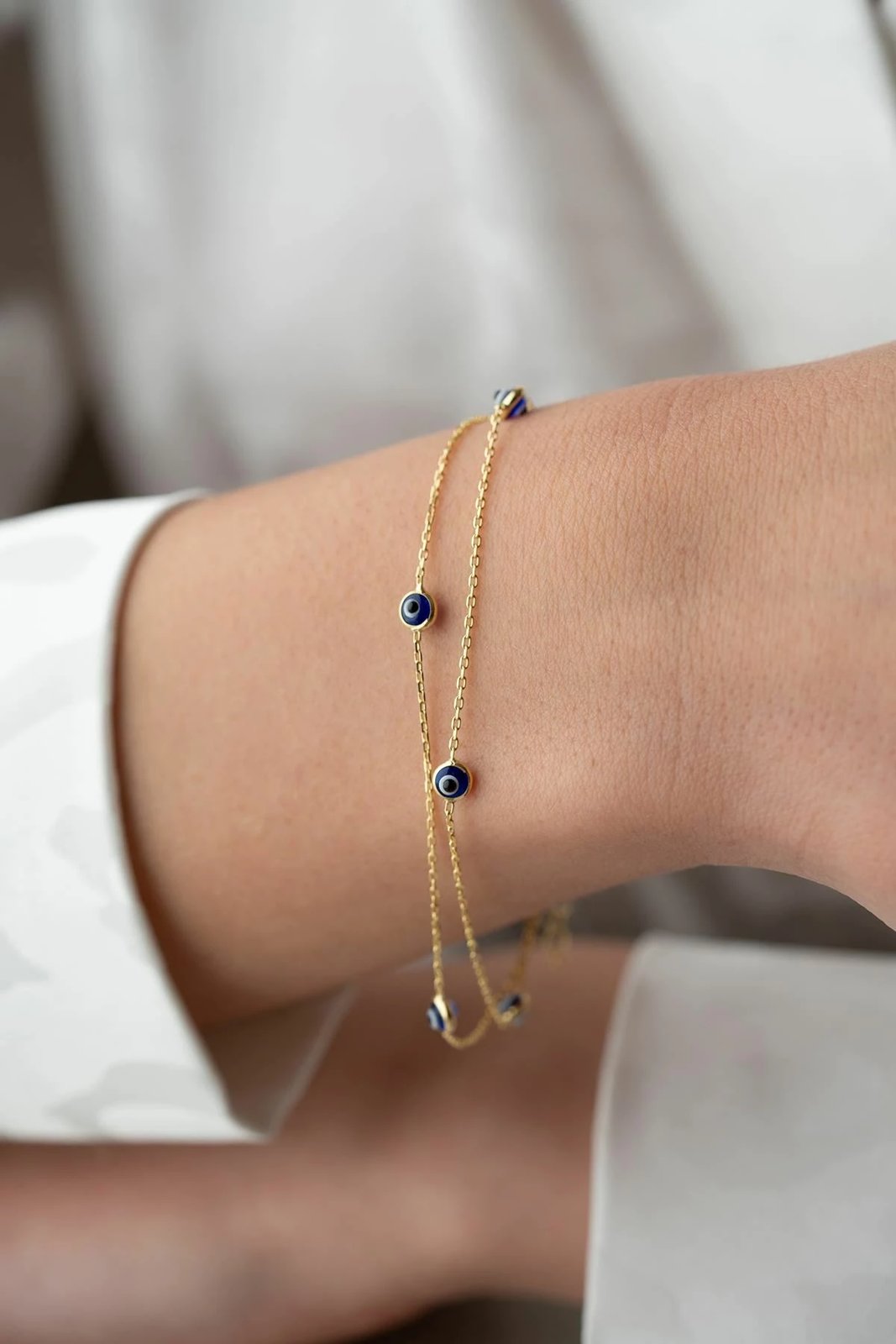 Byzylyk argjendi, ngjyrë ari dhe kaltër, Jumeon, NRZ1000352